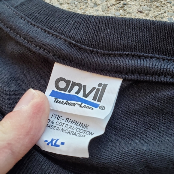 The Hunger Games Shirt Mens Extra Large black Movie - Picture 7 of 7